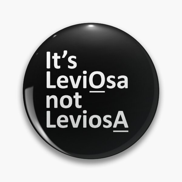 Item preview, Leviosa designed and sold by Shirtnise.