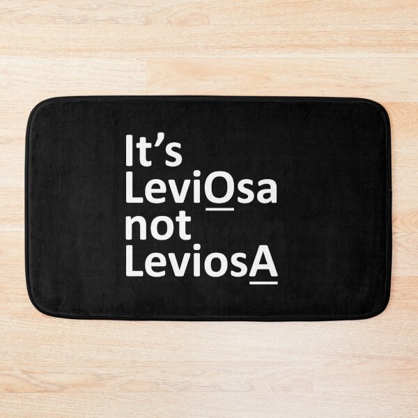 Item preview, Leviosa designed and sold by Shirtnise.