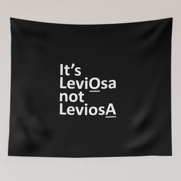 Item preview, Leviosa designed and sold by Shirtnise.
