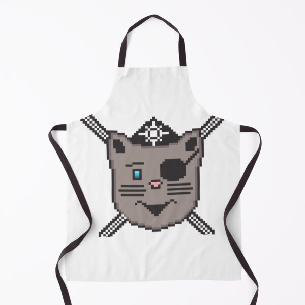 Item preview, (Pirate Peter) part of the happy cat collection #10 designed and sold by John Gault.