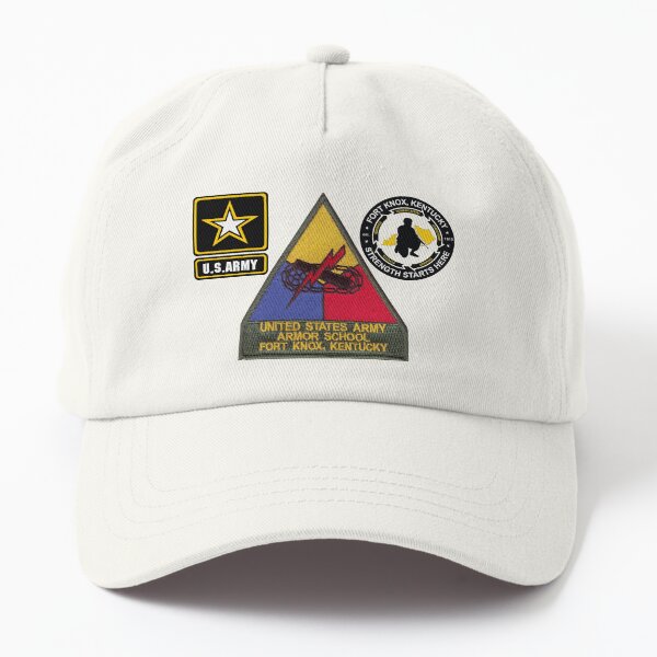 Us army armor cheap school hat