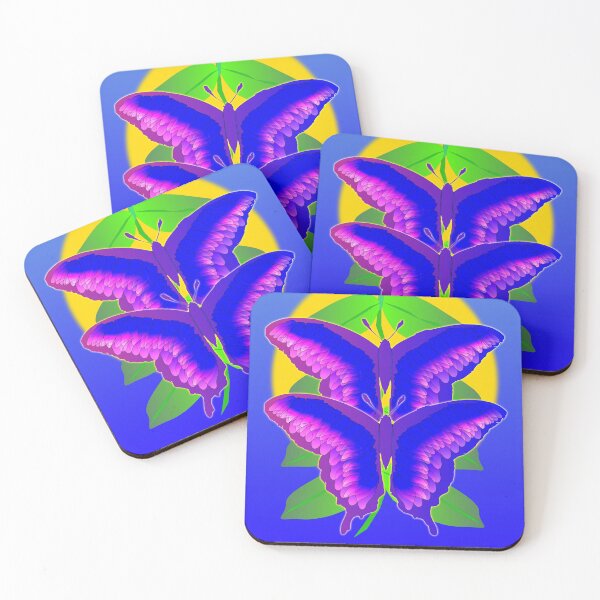 Item preview, ALL Butterflies Matter  designed and sold by EdwardMonet.