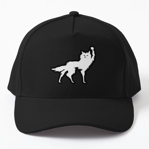 Vista previa del artículo con la obra «Fantástico Mr Fox - Lobo - Canis Lupus - Simple», diseñado y vendido por IfDesignGroup.