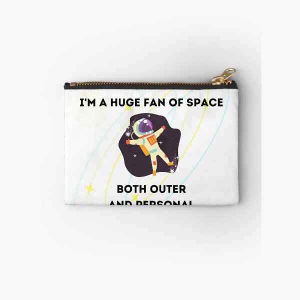Item preview, I'm a huge fan of space both outer and personal designed and sold by YuneDesigns.