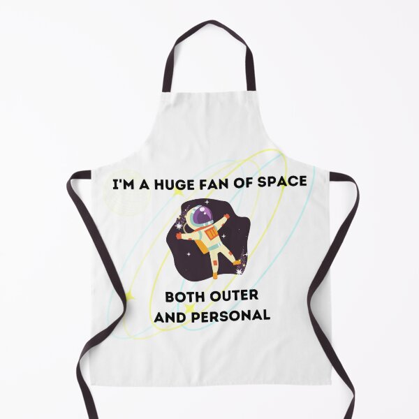 Item preview, I'm a huge fan of space both outer and personal designed and sold by YuneDesigns.