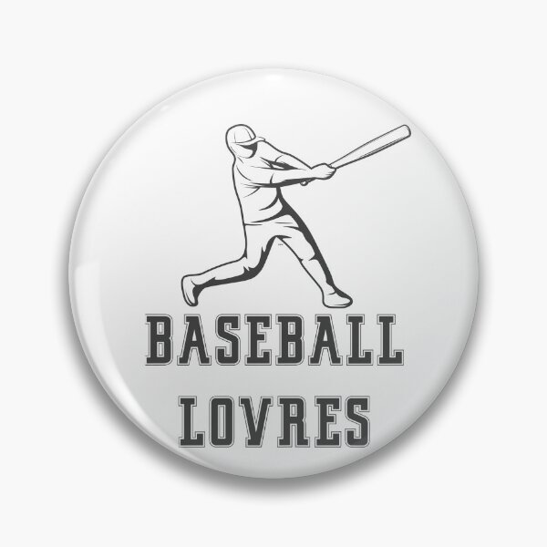 Artikelvorschau, Baseballliebhaber entworfen und verkauft von oussamajamal15.