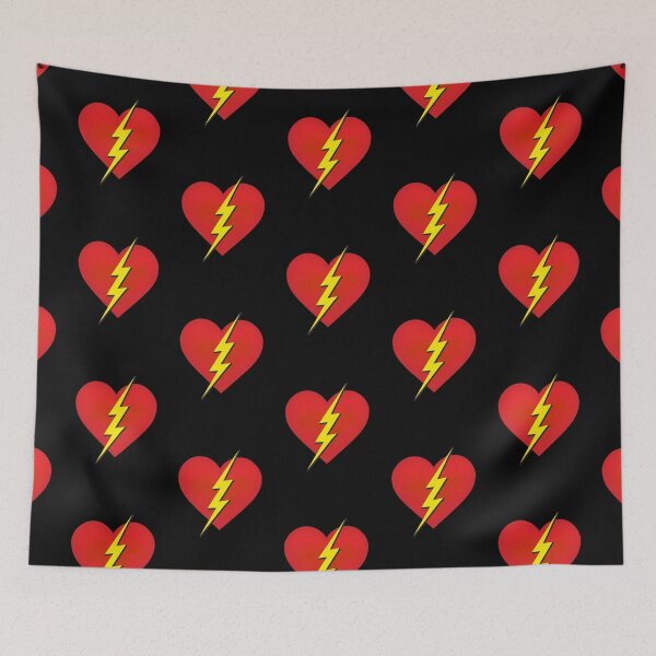 Item preview, Love Lightning designed and sold by bubbliciousart.