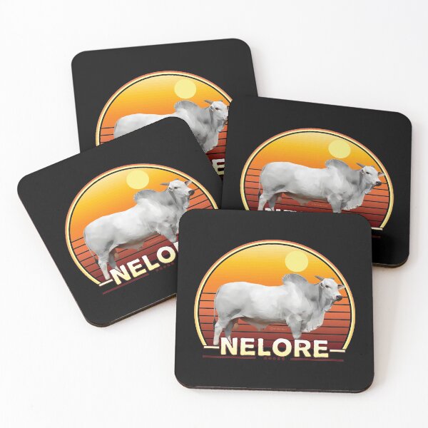 Item preview, Bull Ox Nelore Zebu Brazil Cattle Cattle designed and sold by Cuatrocaminos.