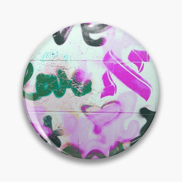Item preview, Love graffiti and street art designed and sold by maribrandt.