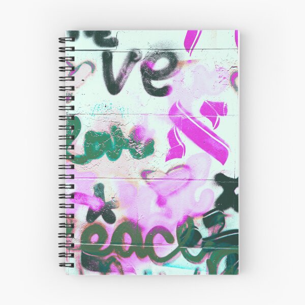 Item preview, Love graffiti and street art designed and sold by maribrandt.