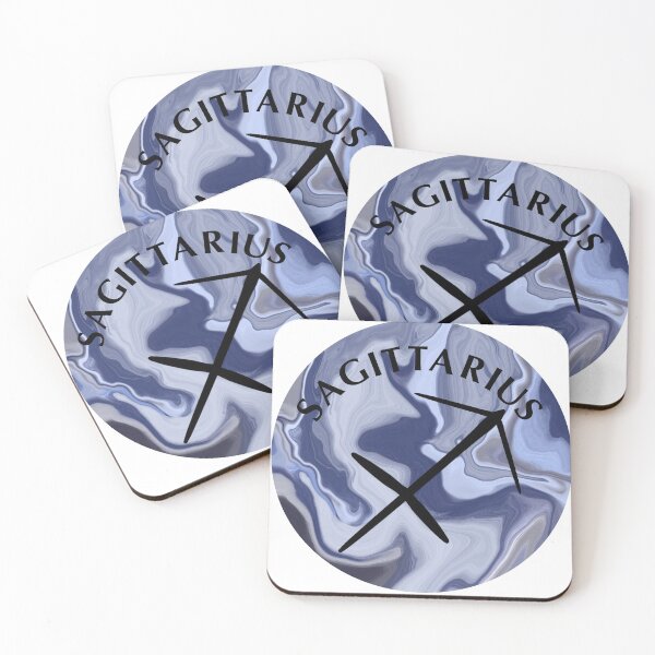 Item preview, Sagittarius Sodalite designed and sold by Saturday-Addams.