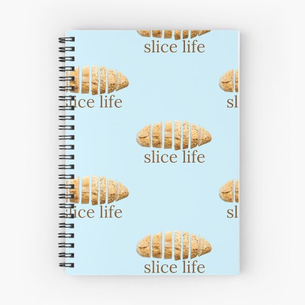 Item preview, bread slice life designed and sold by lovebread.