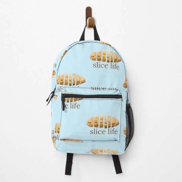 Item preview, bread slice life designed and sold by lovebread.