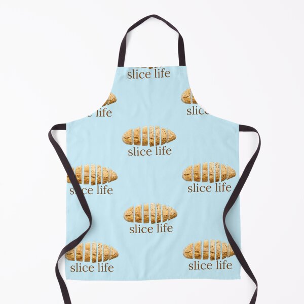 Item preview, bread slice life designed and sold by lovebread.