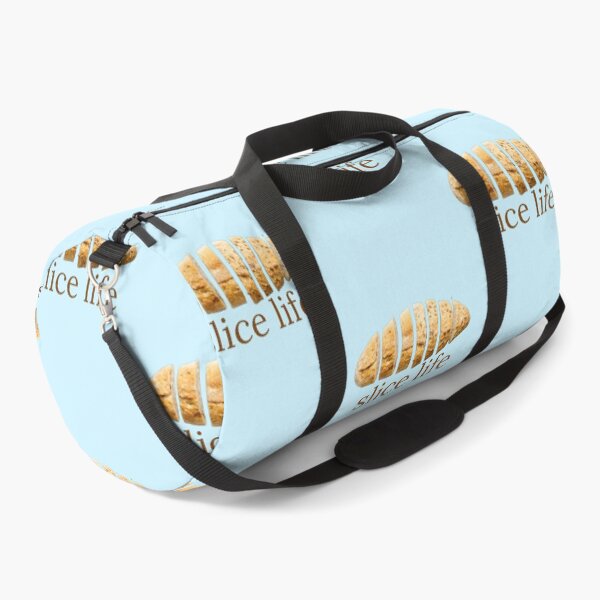 Item preview, bread slice life designed and sold by lovebread.