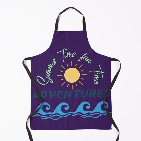 Item preview, Summer Fun Adventures designed and sold by Nickadon.