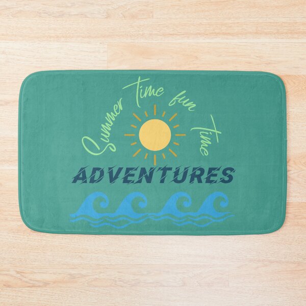 Item preview, Summer Fun Adventures designed and sold by Nickadon.