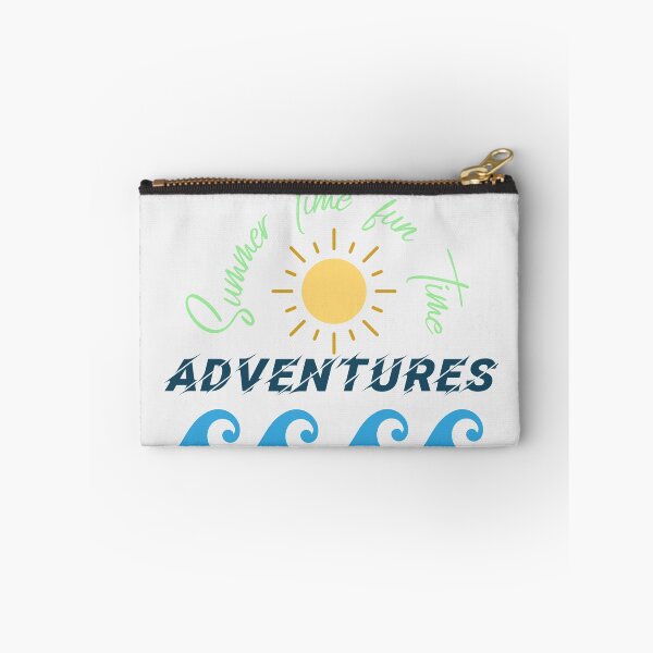 Item preview, Summer Fun Adventures designed and sold by Nickadon.