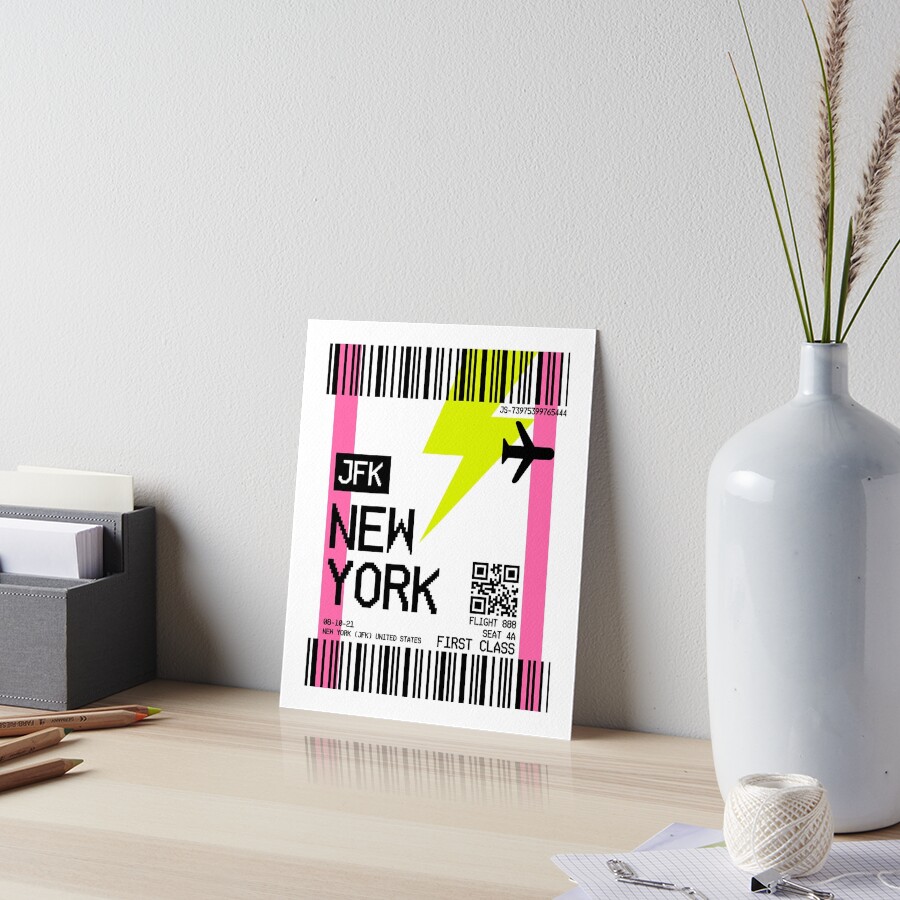 Item preview, Art Board Print designed and sold by juliasantos5.