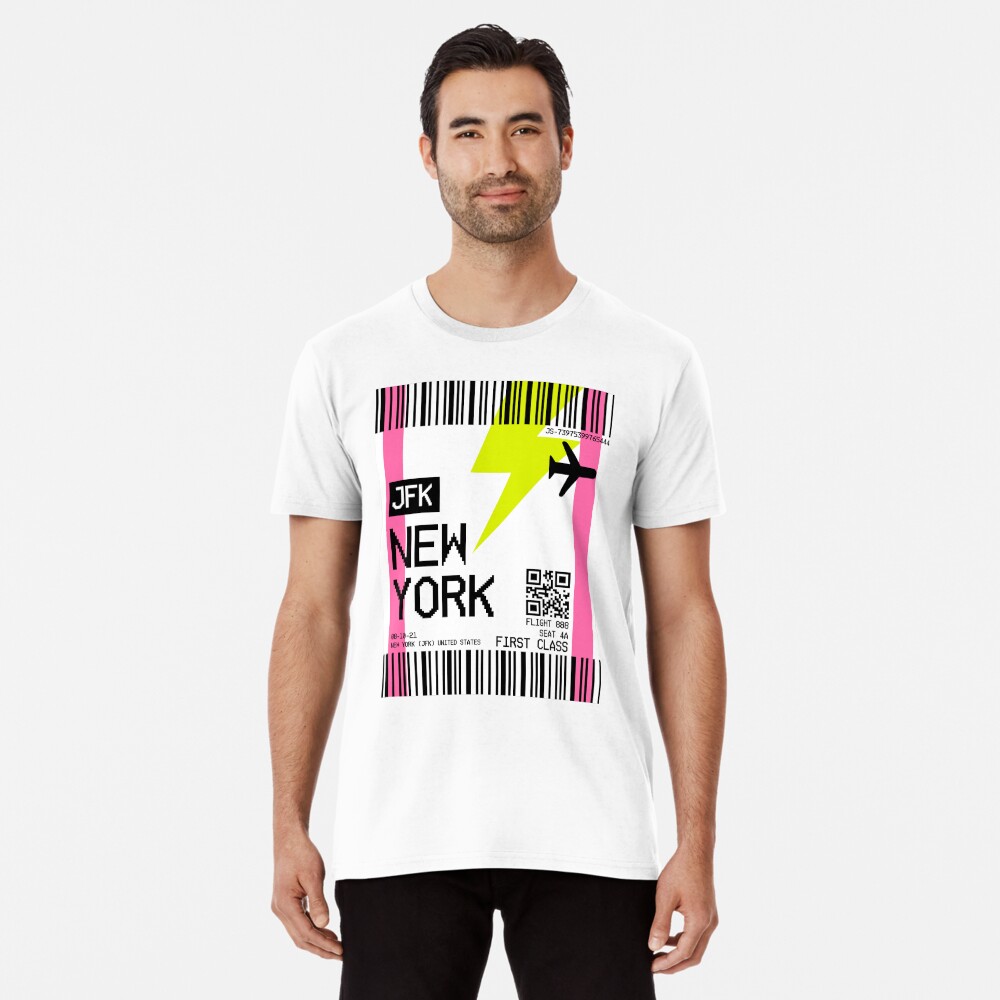 Item preview, Premium T-Shirt designed and sold by juliasantos5.