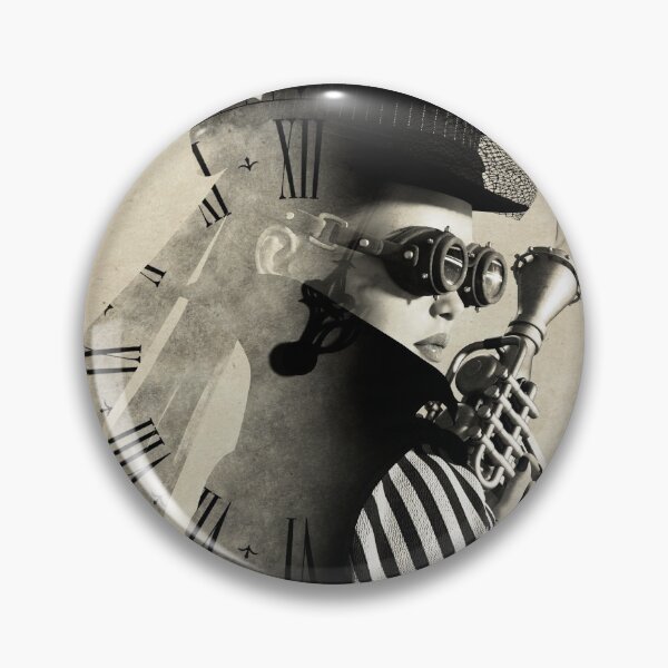 Item preview, Steampunk Hunt For time designed and sold by OldProgger.