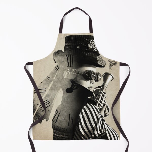 Item preview, Steampunk Hunt For time designed and sold by Joe´s Art Nook.
