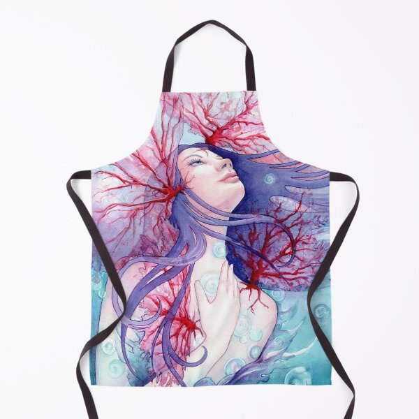Item preview, Soul of the Siren designed and sold by SamNagelArt.