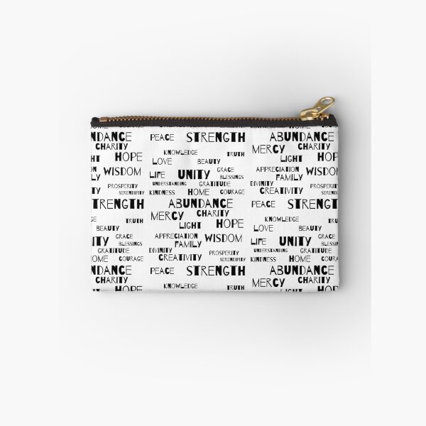 Item preview, S.O.I.L- Wish List designed and sold by TheSignsofSOIL.