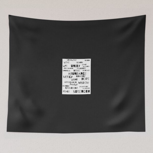 Item preview, S.O.I.L- Wish List designed and sold by TheSignsofSOIL.