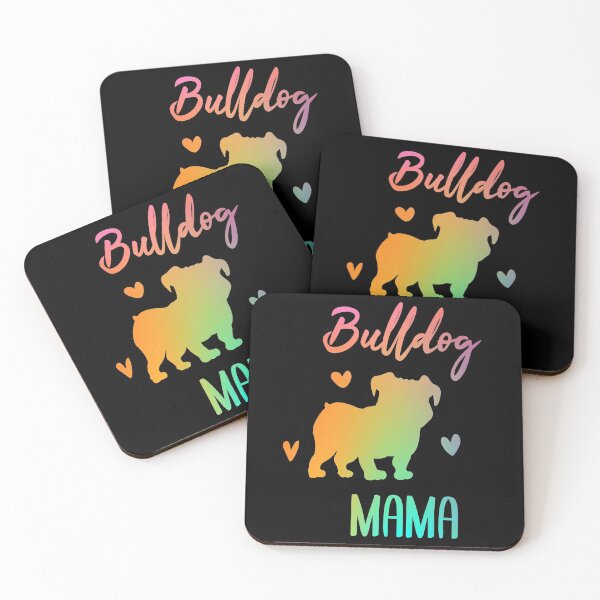 Item preview, Bulldog MAMA designed and sold by BUniqueBSpecial.