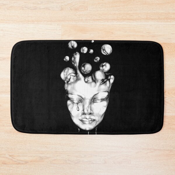 Item preview, Surreal Sorrow Misery Spirit designed and sold by artistdiat.