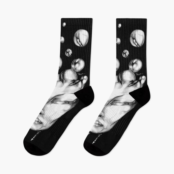 Item preview, Surreal Sorrow Misery Spirit designed and sold by artistdiat.
