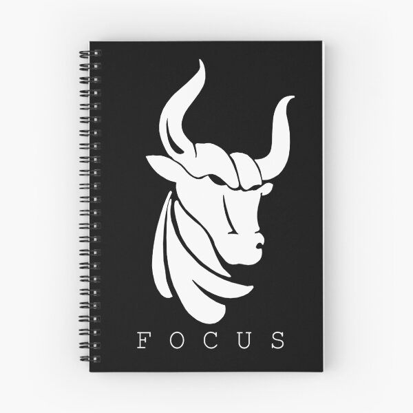 Item preview, FOCUS! - bull v2 designed and sold by viCdesign.