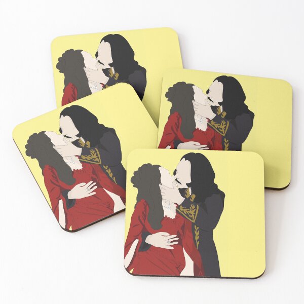 Item preview, Dracula designed and sold by Bond.Estudio.