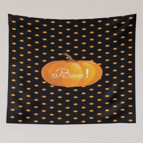 Item preview, Boo designed and sold by Mayuri Juyal.