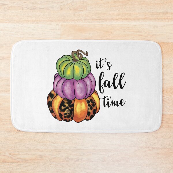 Item preview, It’s fall time designed and sold by Print Epic.