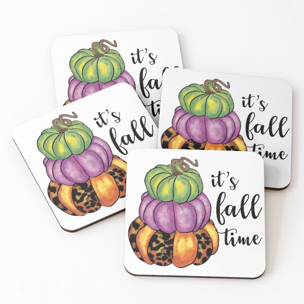 Item preview, It’s fall time designed and sold by Print Epic.