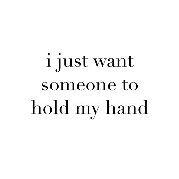 Artwork thumbnail, Hold My Hand by Lauryn Marie