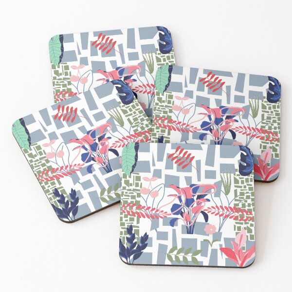 Item preview, Floral Graphics designed and sold by Mycoessentials.