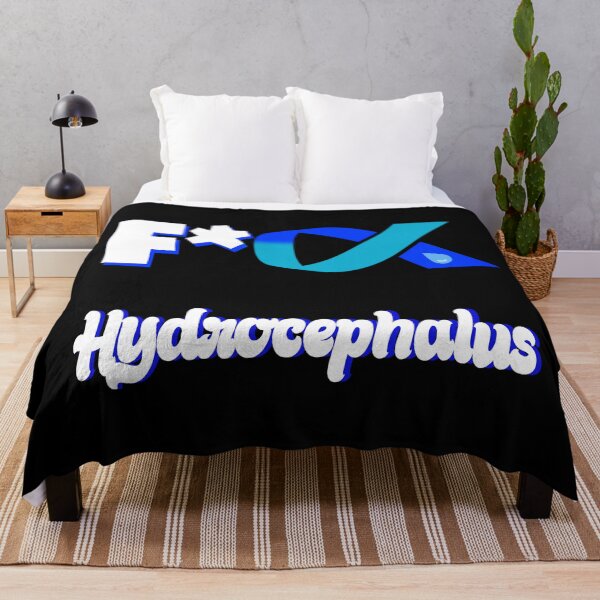 Item preview, F* hydrocephalus for hydrocephalus warrior designed and sold by Designs Of all kinds.