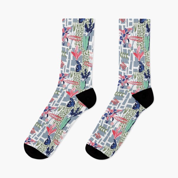 Item preview, Floral Graphics designed and sold by Mycoessentials.