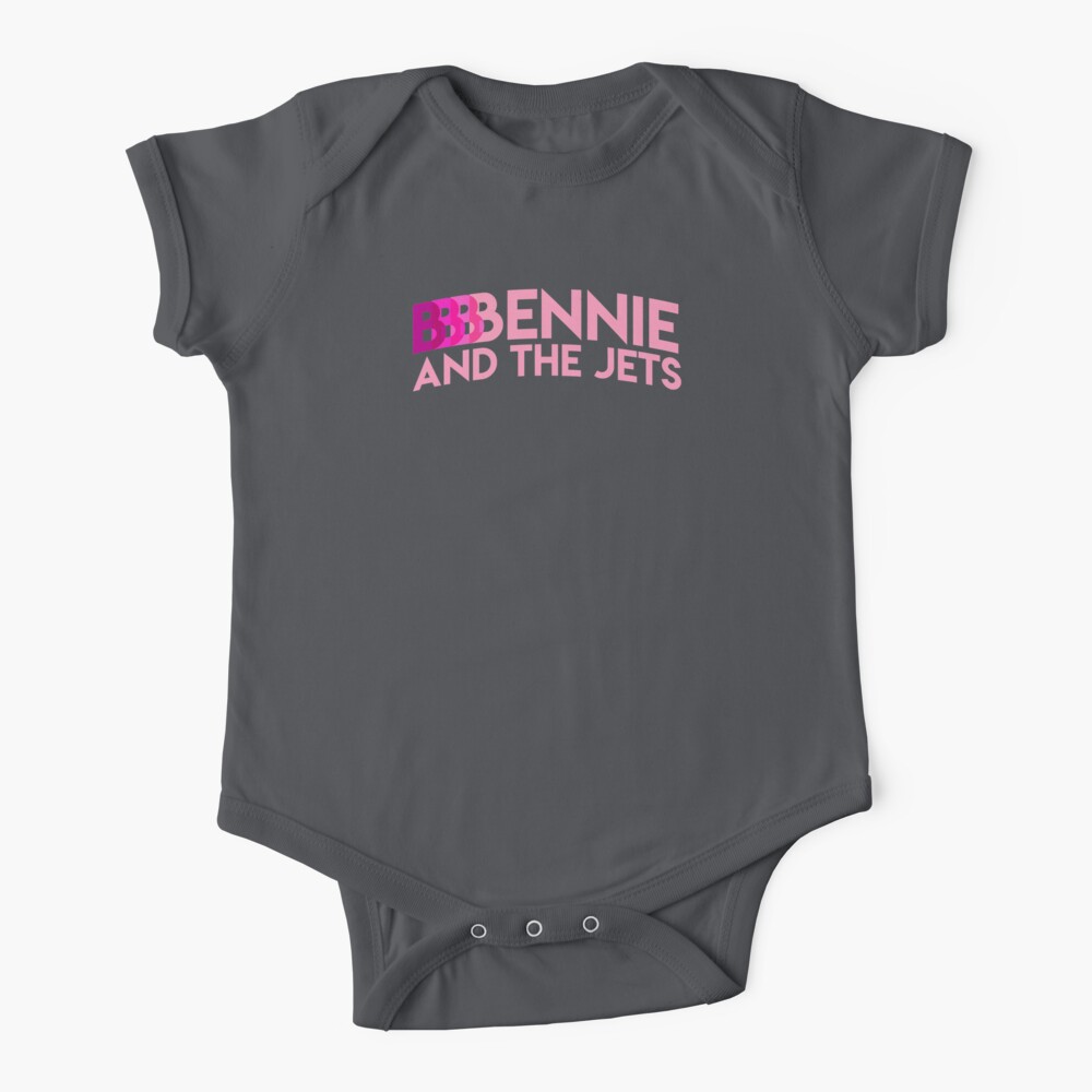 : Jets Baby Clothes