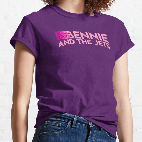 Bennie T-Shirts for Sale | Redbubble