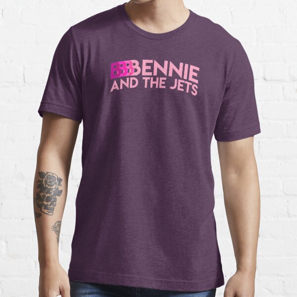 Bennie & the Jets T-Shirt