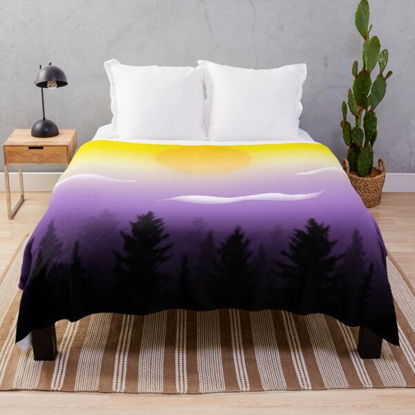 Item preview, Dusk Till Dawn designed and sold by SunWatters.