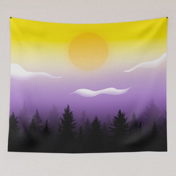 Item preview, Dusk Till Dawn designed and sold by SunWatters.