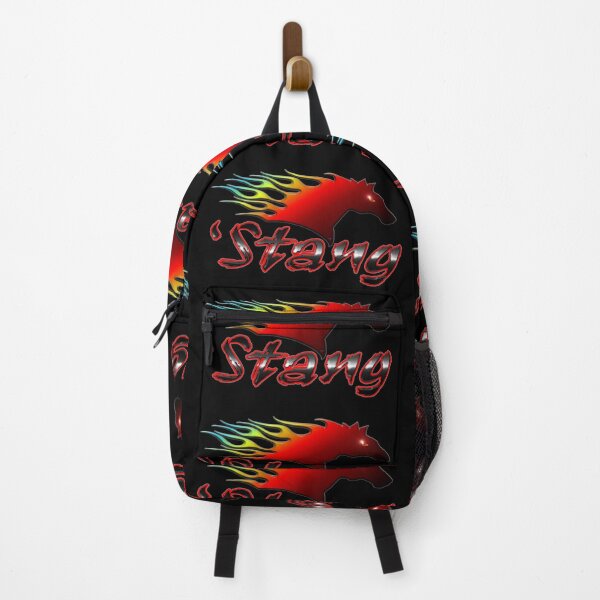Item preview, 'Stang Design Fire designed and sold by TMPSG.