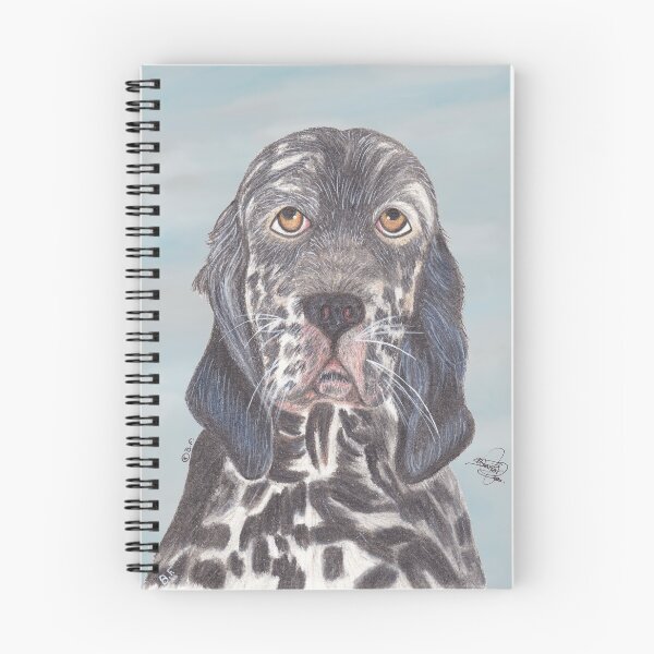 Item preview, ENGLISH SETTER designed and sold by BeritValk.