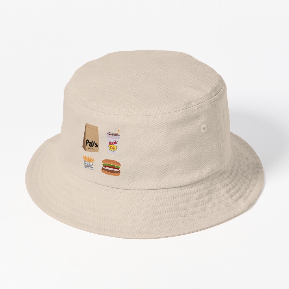 Pals Combo Big Pal Meal Bundle Sticker