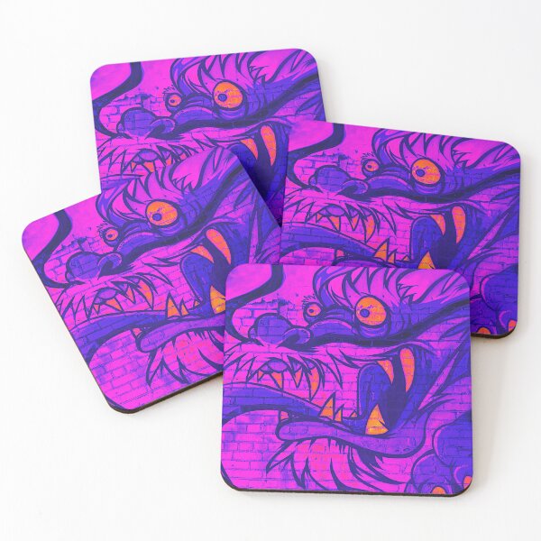 Item preview, Lilac dragon designed and sold by maribrandt.